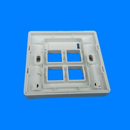 FC光纖面板廠家直銷 優質橡塑制品，報價與圖片詳解