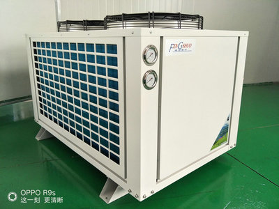 制冷設備 原理、應用與選購指南