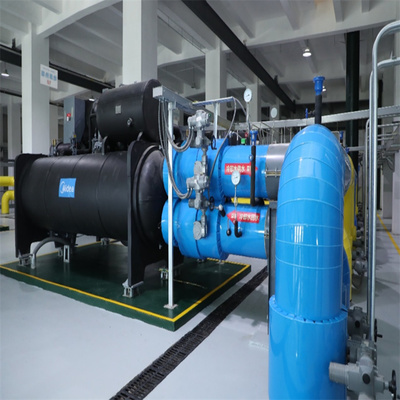 濟南二手制冷設備、秦皇島水源熱泵回收與橡塑制品的行業動態分析